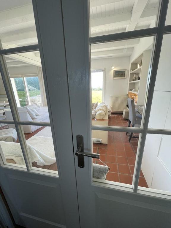 Villa Face Mer Aux Magnifiques Couchers De Soleil 5 Mn De Nausicaa 볼로뉴쉬르메르 외부 사진